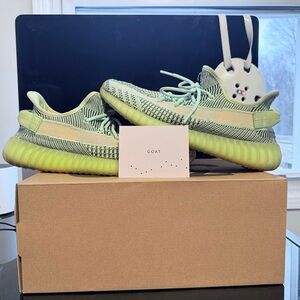 adidas Yeezy Boost 350 V2 Yeezreel non reflective